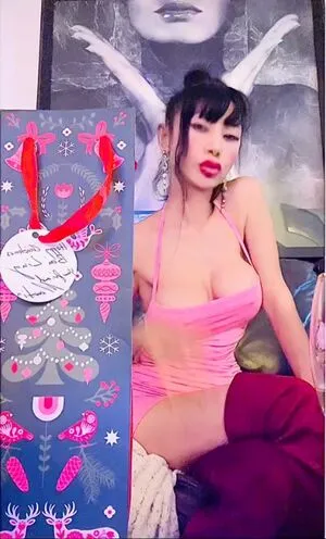 Bai Ling OnlyFans Leaked Free Thumbnail Picture - #wdwtNSWI3e