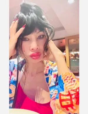 Bai Ling OnlyFans Leaked Free Thumbnail Picture - #wgdIpZyMMJ