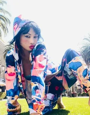 Bai Ling OnlyFans Leaked Free Thumbnail Picture - #wpb75LXdCM