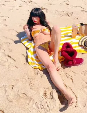 Bai Ling OnlyFans Leaked Free Thumbnail Picture - #xCigsJEdhD