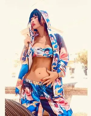 Bai Ling OnlyFans Leaked Free Thumbnail Picture - #xN0CdJZ7Al