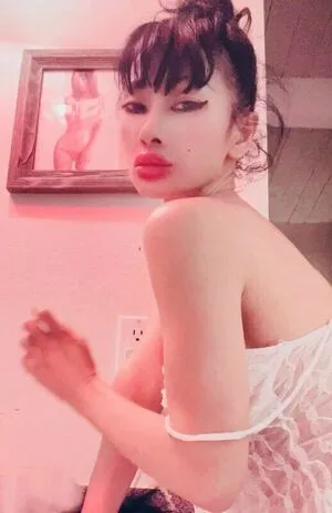 Bai Ling OnlyFans Leaked Free Thumbnail Picture - #xRMaSHfQYe