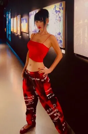 Bai Ling OnlyFans Leaked Free Thumbnail Picture - #xk1bZwH94h