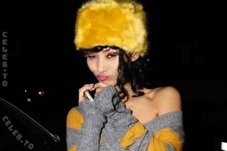 Bai Ling OnlyFans Leaked Free Thumbnail Picture - #xlcPM1mZfk