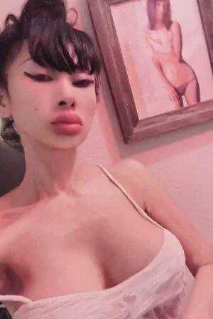Bai Ling OnlyFans Leaked Free Thumbnail Picture - #y1Da55otR2