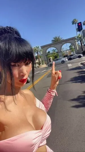 Bai Ling OnlyFans Leaked Free Thumbnail Picture - #yiMT88bZFX