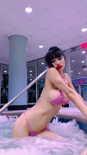 Bai Ling OnlyFans Leaked Free Thumbnail Picture - #ysbFJKDycB