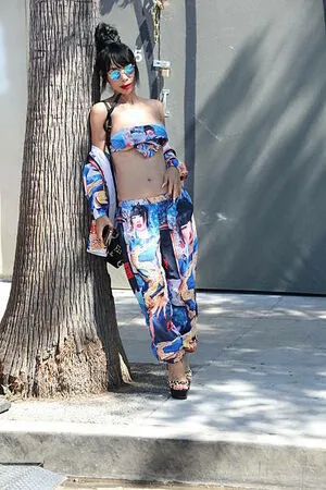 Bai Ling OnlyFans Leaked Free Thumbnail Picture - #yxDMGYM4Hn