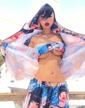Bai Ling OnlyFans Leaked Free Thumbnail Picture - #z8WxKYBoXj