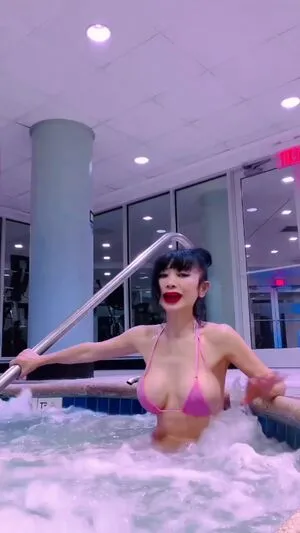 Bai Ling OnlyFans Leaked Free Thumbnail Picture - #zAz4K3ZGUi