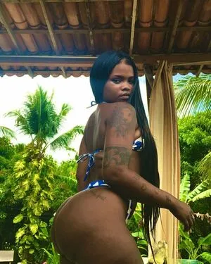 Baianaoriiginal OnlyFans Leaked Free Thumbnail Picture - #h0o22b38lP
