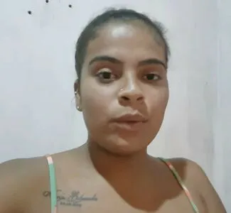 Baianinha Silva OnlyFans Leaked Free Thumbnail Picture - #kLowp836mx