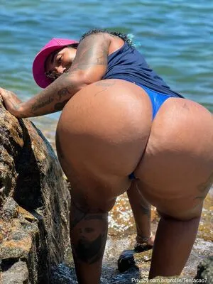 Baiano Baianinha Oxi OnlyFans Leaked Free Thumbnail Picture - #YZtWPRl4EO