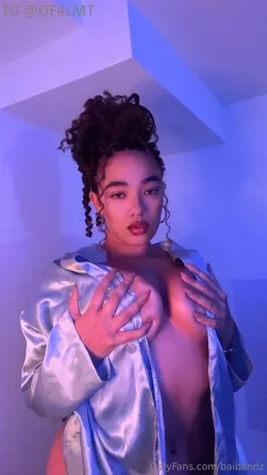 Baibandz OnlyFans Leaked Free Thumbnail Picture - #t730qjhr6v