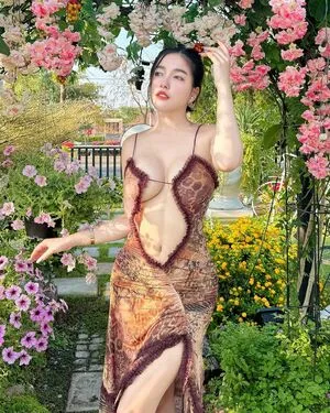 Baifern Kunthada OnlyFans Leaked Free Thumbnail Picture - #YORRzEUWmP