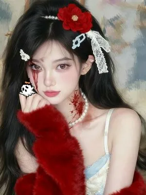 Baigao OnlyFans Leaked Free Thumbnail Picture - #DOfNpwYNR6