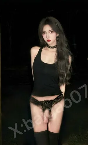 Baigao OnlyFans Leaked Free Thumbnail Picture - #RDOYQYv2k4