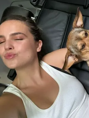 Bailee Madison OnlyFans Leaked Free Thumbnail Picture - #0azzsWxNbl