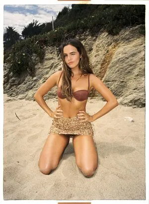 Bailee Madison OnlyFans Leaked Free Thumbnail Picture - #1timAOuDKu