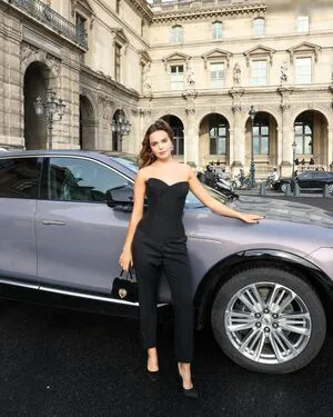 Bailee Madison OnlyFans Leaked Free Thumbnail Picture - #2aP1O0fOXW