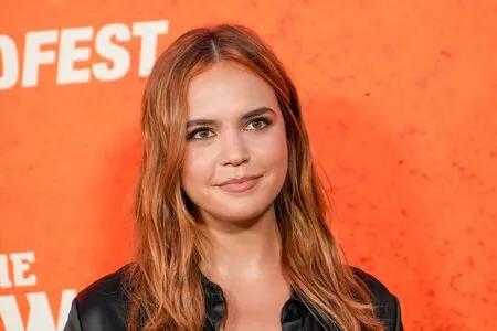 Bailee Madison OnlyFans Leaked Free Thumbnail Picture - #4XMNQxv8Wo