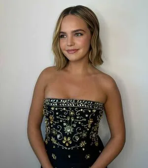 Bailee Madison OnlyFans Leaked Free Thumbnail Picture - #5G0KolnI0b