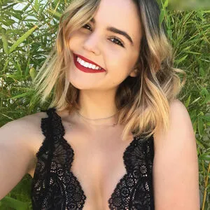 Bailee Madison OnlyFans Leaked Free Thumbnail Picture - #6Z0Cdd3rQc