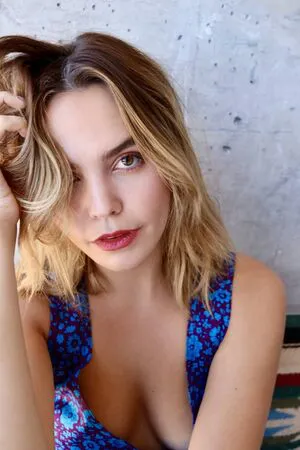 Bailee Madison OnlyFans Leaked Free Thumbnail Picture - #6qw6yHmIds