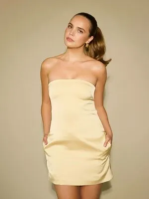 Bailee Madison OnlyFans Leaked Free Thumbnail Picture - #7WJEuEK36I