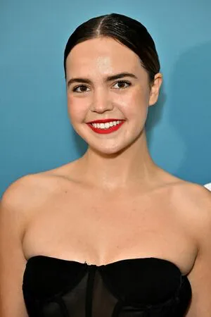 Bailee Madison OnlyFans Leaked Free Thumbnail Picture - #8f1ZPCNCfI