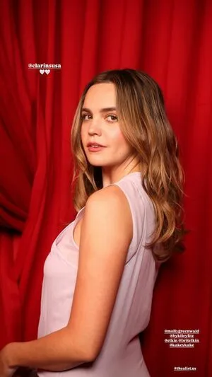Bailee Madison OnlyFans Leaked Free Thumbnail Picture - #8hncTqrOPk