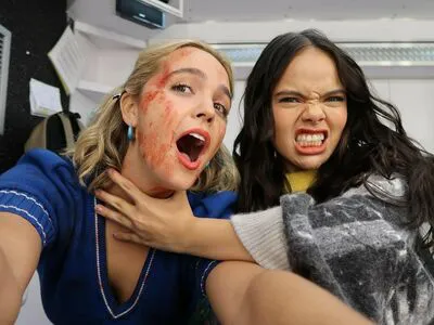 Bailee Madison OnlyFans Leaked Free Thumbnail Picture - #JRDqjKj0RB