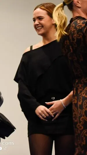 Bailee Madison OnlyFans Leaked Free Thumbnail Picture - #NOaskF0VUc