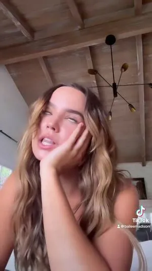 Bailee Madison OnlyFans Leaked Free Thumbnail Picture - #QAOIuFCHM9