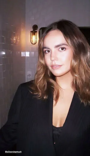 Bailee Madison OnlyFans Leaked Free Thumbnail Picture - #TiUAyd8tsF