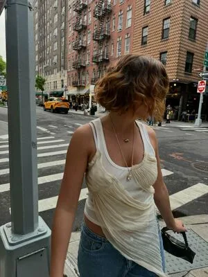 Bailee Madison OnlyFans Leaked Free Thumbnail Picture - #TyJ7m1SFO0