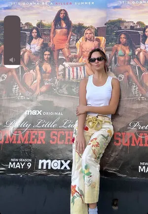 Bailee Madison OnlyFans Leaked Free Thumbnail Picture - #W0Czhapssq