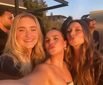 Bailee Madison OnlyFans Leaked Free Thumbnail Picture - #XYe30ZDx3j