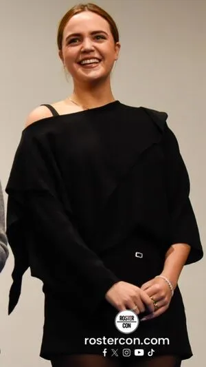 Bailee Madison OnlyFans Leaked Free Thumbnail Picture - #XmFoudD0JJ