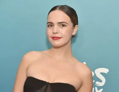 Bailee Madison OnlyFans Leaked Free Thumbnail Picture - #Z1NizJYgLV