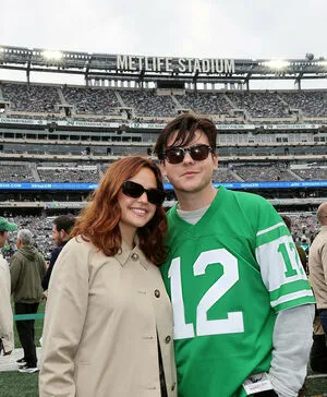 Bailee Madison OnlyFans Leaked Free Thumbnail Picture - #Zb7IRA0ST6