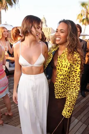 Bailee Madison OnlyFans Leaked Free Thumbnail Picture - #aWOXLOB4NB