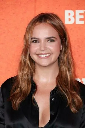 Bailee Madison OnlyFans Leaked Free Thumbnail Picture - #dybpxZQ3A4