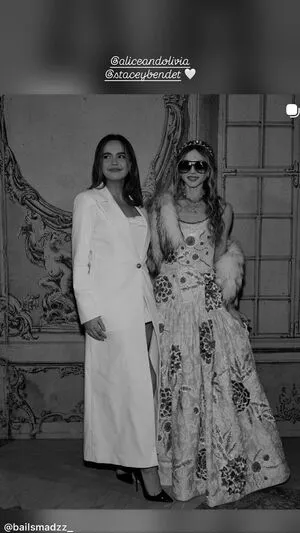 Bailee Madison OnlyFans Leaked Free Thumbnail Picture - #fVpVT2Yi01