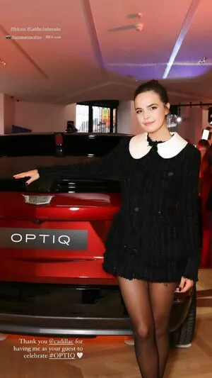 Bailee Madison OnlyFans Leaked Free Thumbnail Picture - #fze8NyO3C6