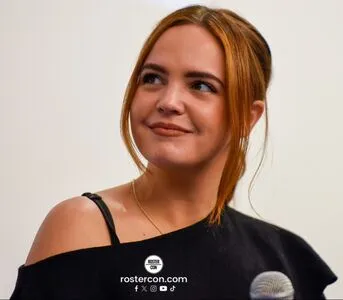 Bailee Madison OnlyFans Leaked Free Thumbnail Picture - #gp3BTKlEDt