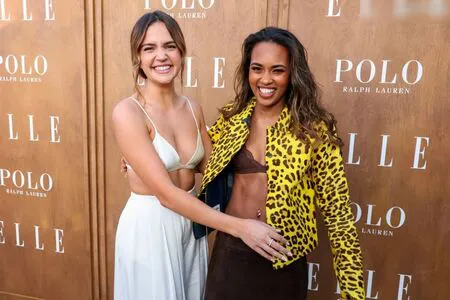 Bailee Madison OnlyFans Leaked Free Thumbnail Picture - #hpC0tx61Oe