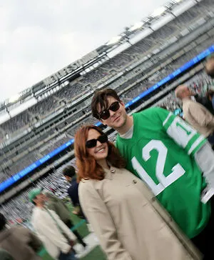 Bailee Madison OnlyFans Leaked Free Thumbnail Picture - #iolZ0DE7Is