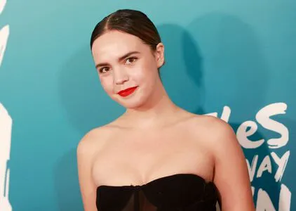 Bailee Madison OnlyFans Leaked Free Thumbnail Picture - #kEiaFji65u