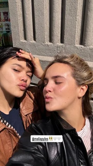 Bailee Madison OnlyFans Leaked Free Thumbnail Picture - #l7hWbd714k